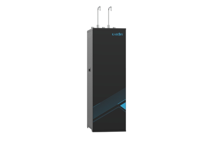 Máy lọc nước RO nóng nguội lạnh KAD-L68 11 lõi